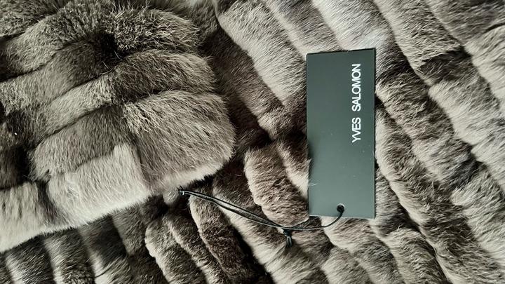 Продается шубка