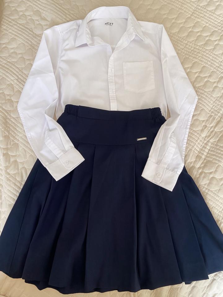 Школьная форма