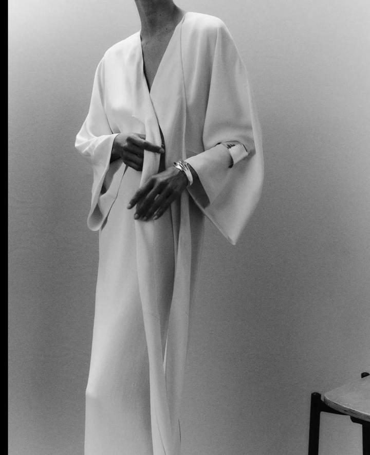 Платье ZARA🤍 M