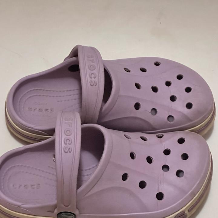 Crocs original, детские, размер 29