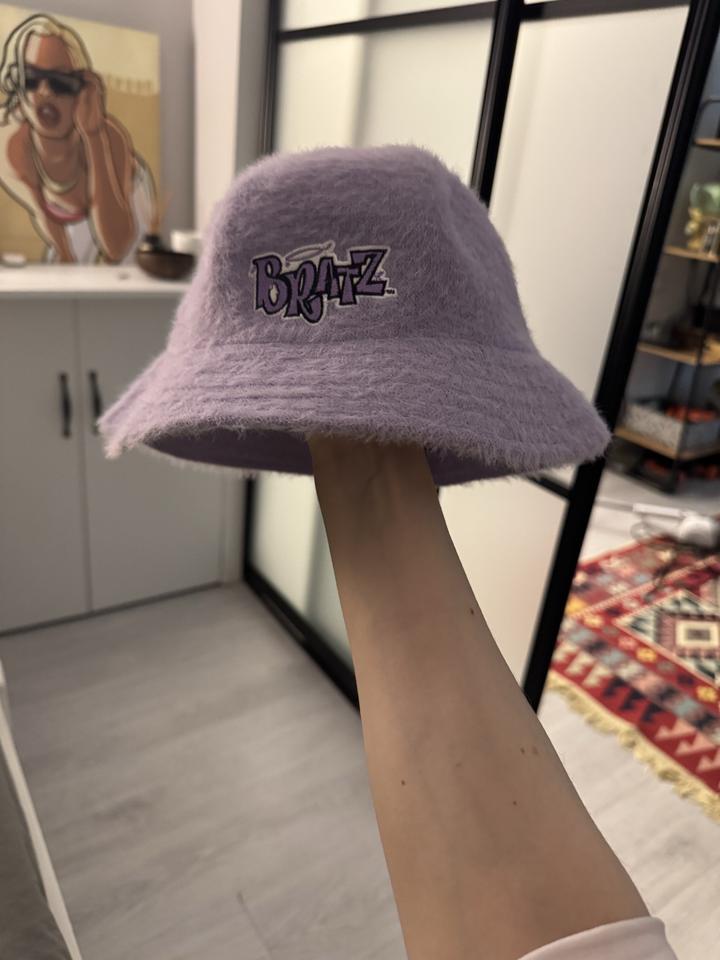 Bratz х ASOS // новая панама панамка шляпа шапка