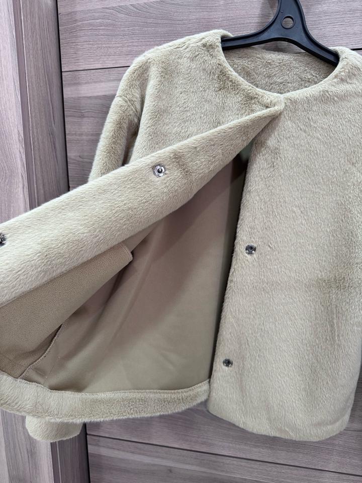 Кардиган (кэжуал пиджак) от японского бренда Uniqlo