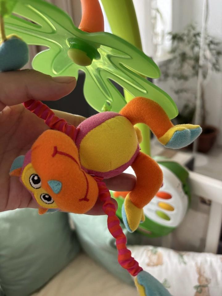 Мобиль tiny love 0+