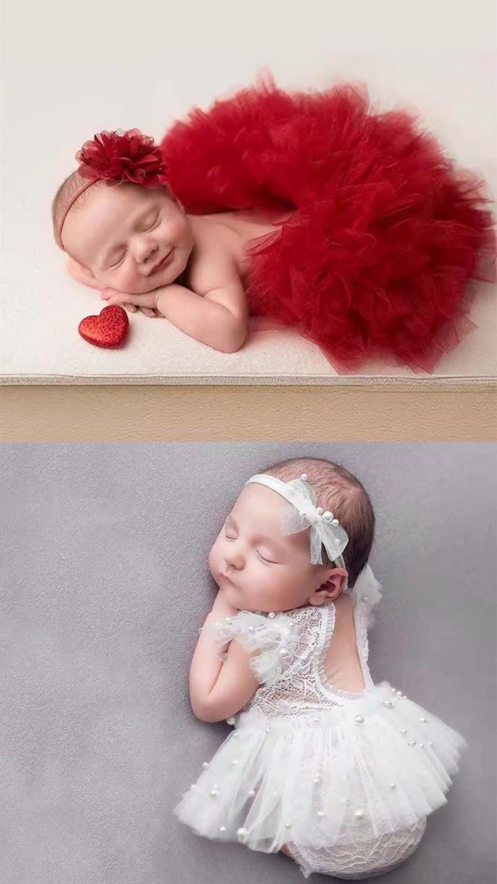 Белый боди красный юбка