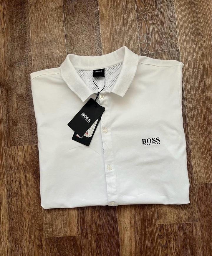 Hugo Boss S оригинал