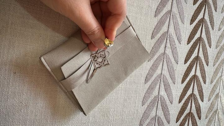 Браслет от Ювелирного дома L_aroush