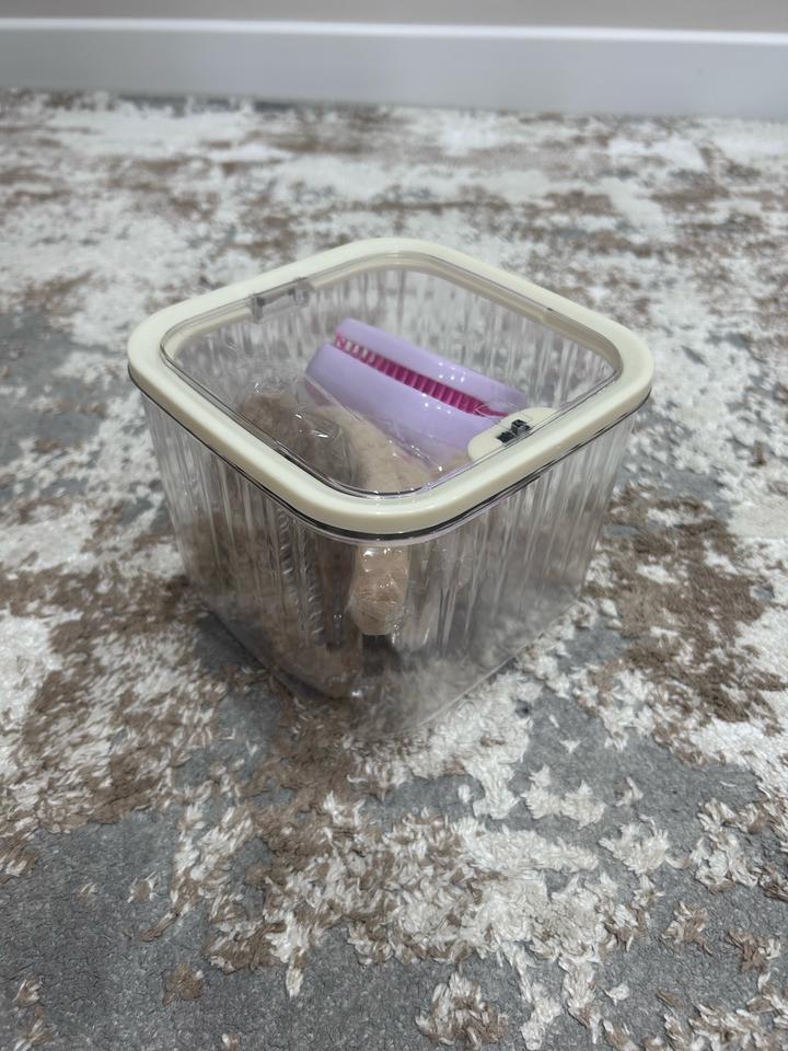 Набор контейнеров для хранения