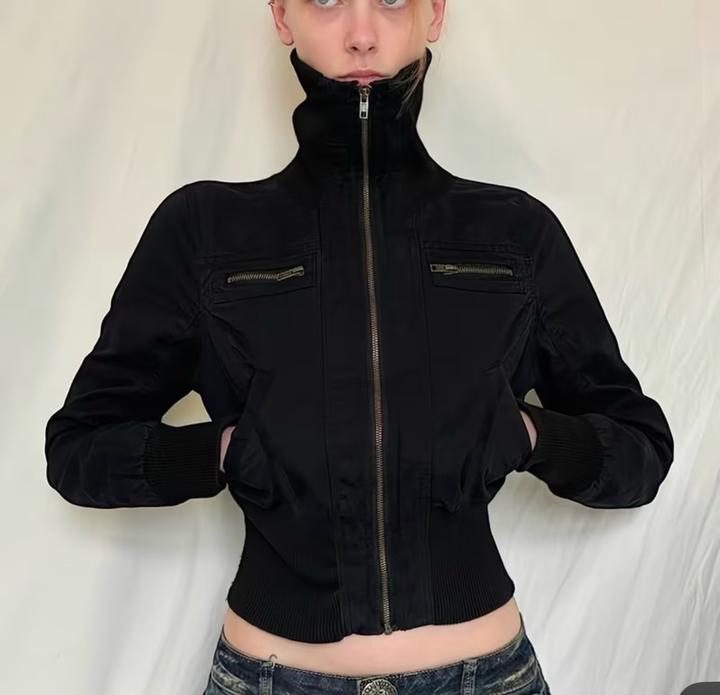 Ретро зипка