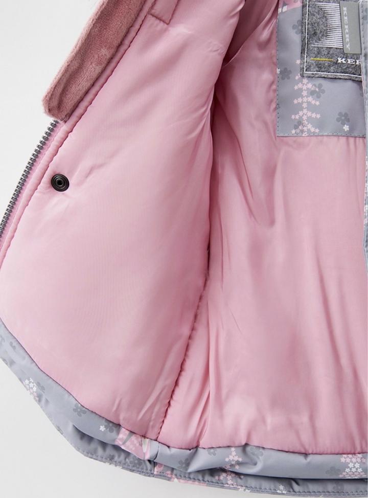 Зимний комбинезон Kerry