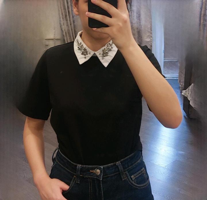 Футболка /блузка koton