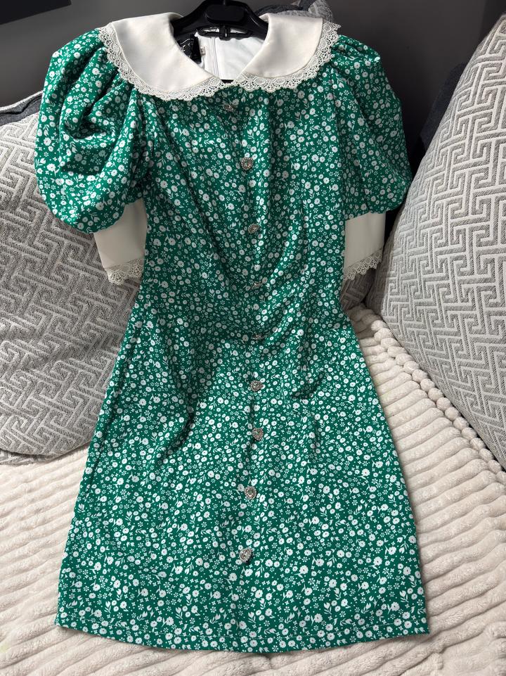 The ice collection платье новое