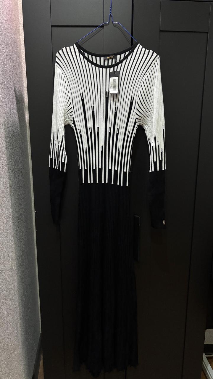 Платье новое с этикеткой