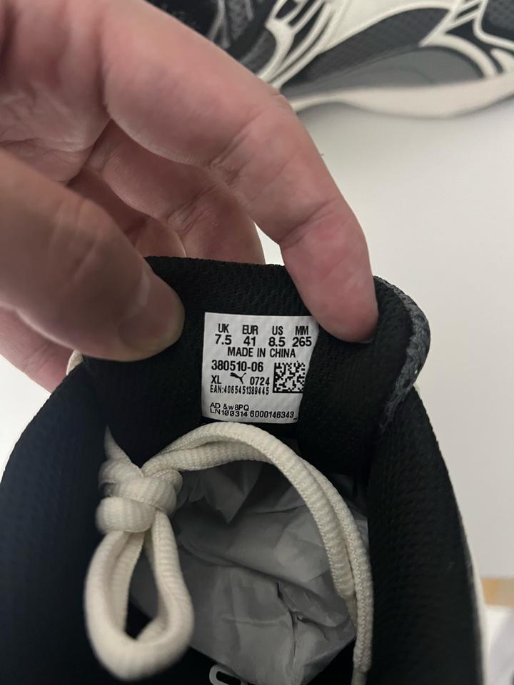 Puma Milenio 41 EU