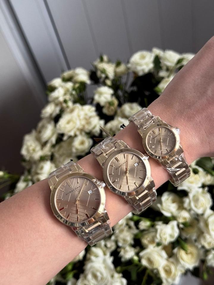 Часы BURBERRY оригинал