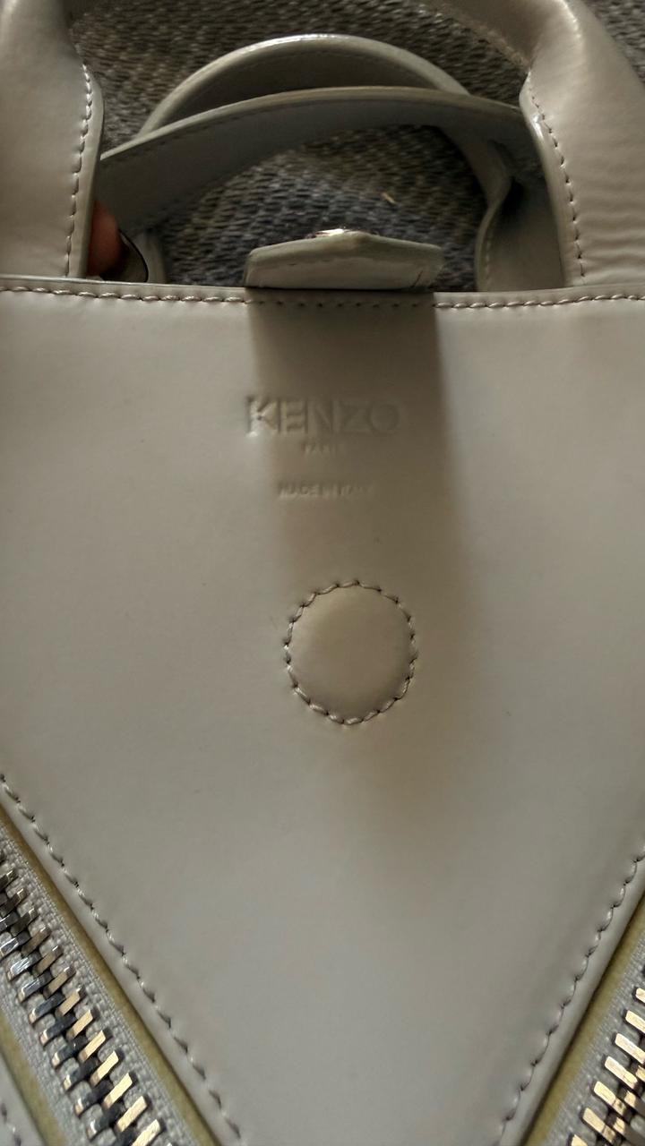 Сумка Kenzo Kalifornia