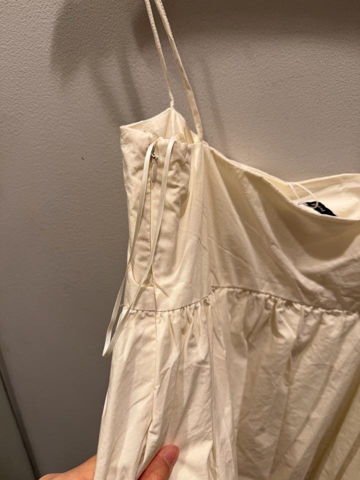 Женское платье