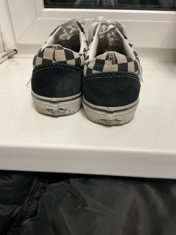 Vans