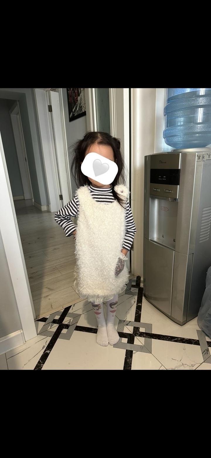 Сарафан в идеале на возраст 3-4 рост 104