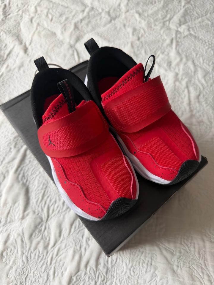 Кроссовки Nike Jordan