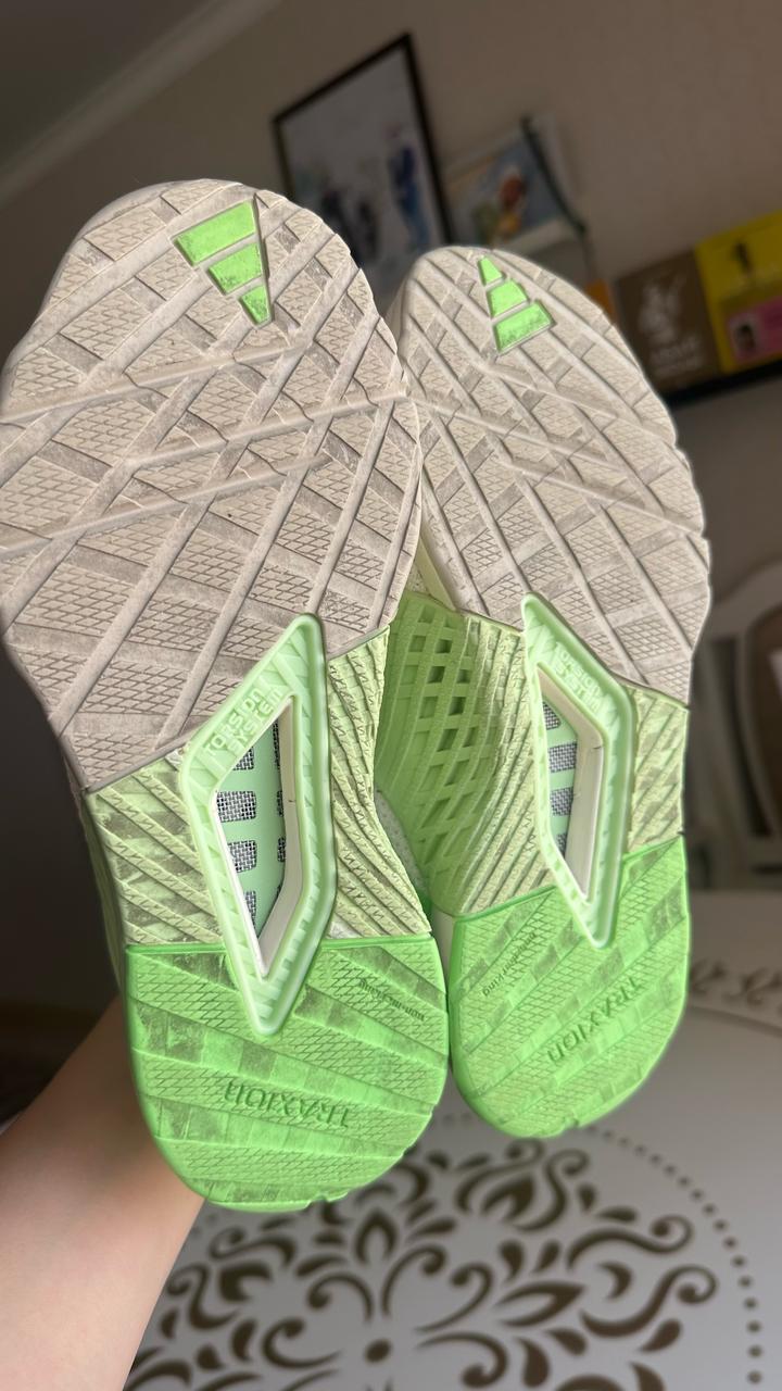 Кроссовки Adidas Dropset 3
