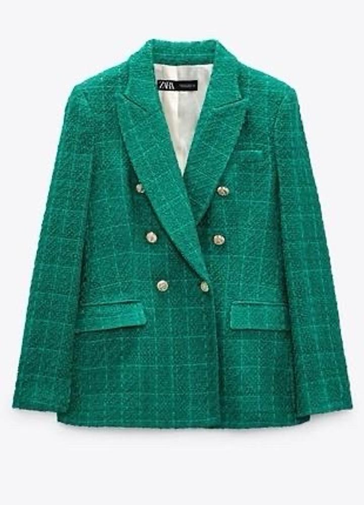 Пиджак Zara