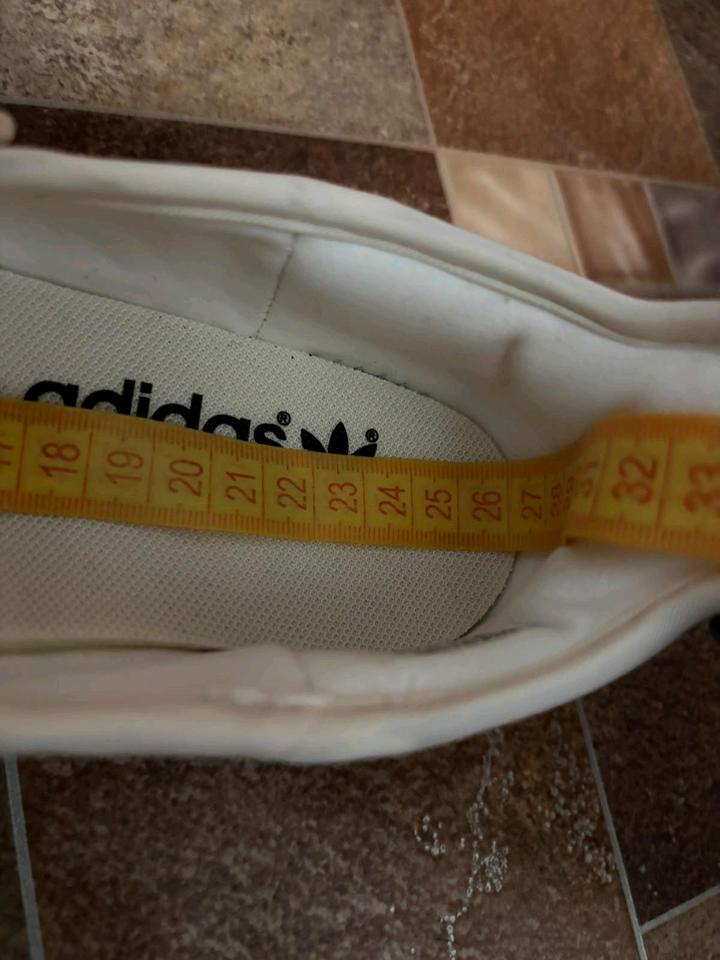 Балетки Adidas