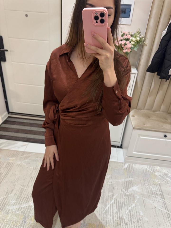 Платье вечернее