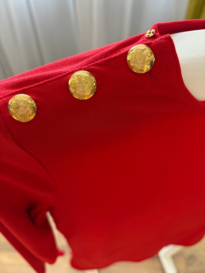 Блузка Ralph Lauren