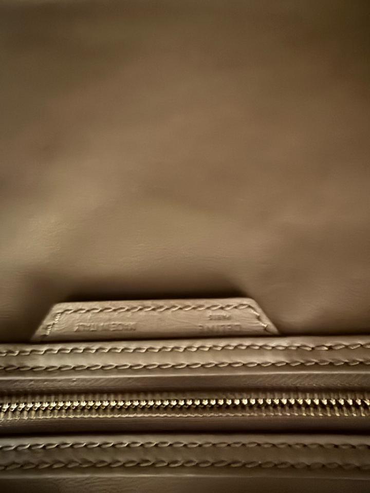 Сумка-тоут Celine Luggage
