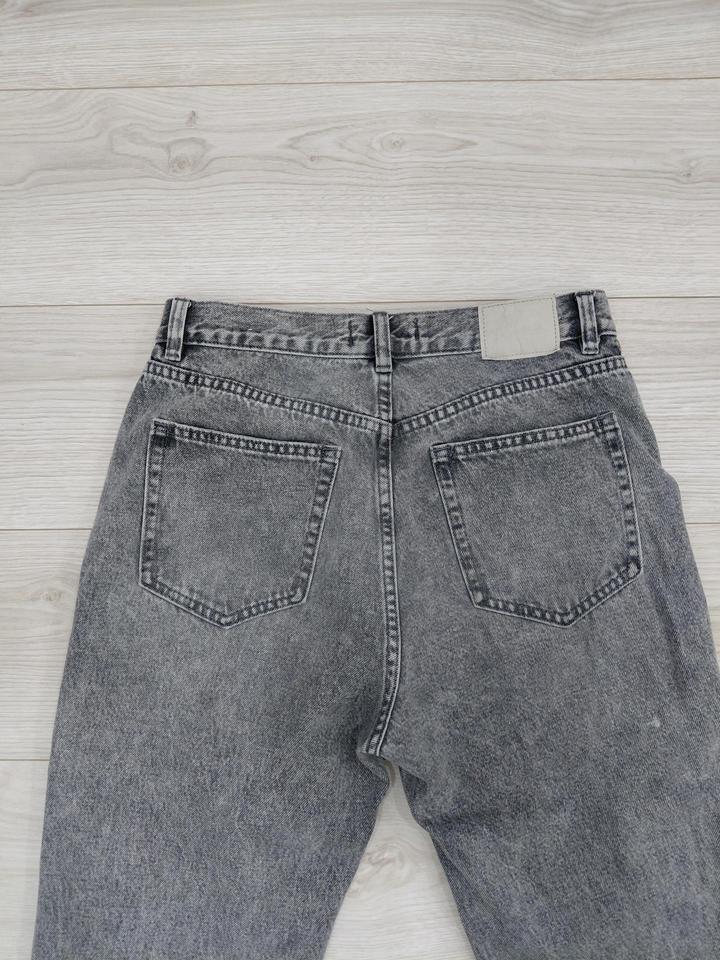 Джинсы pull&bear