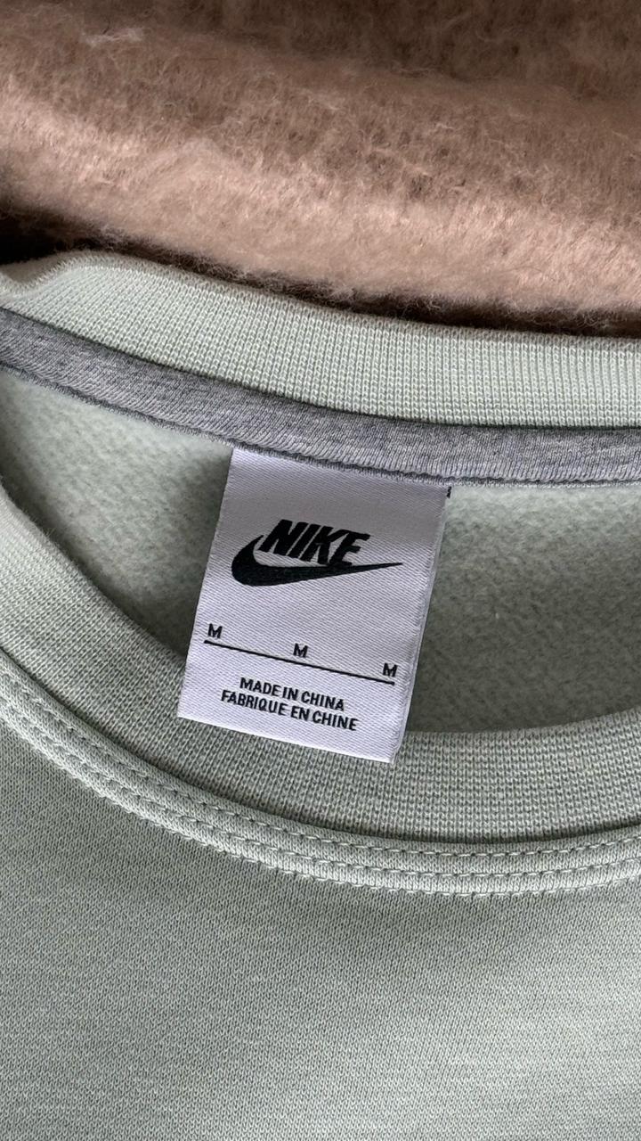 Свитшот Nike