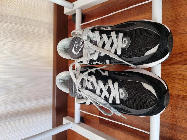 Кроссовки New Balance 990