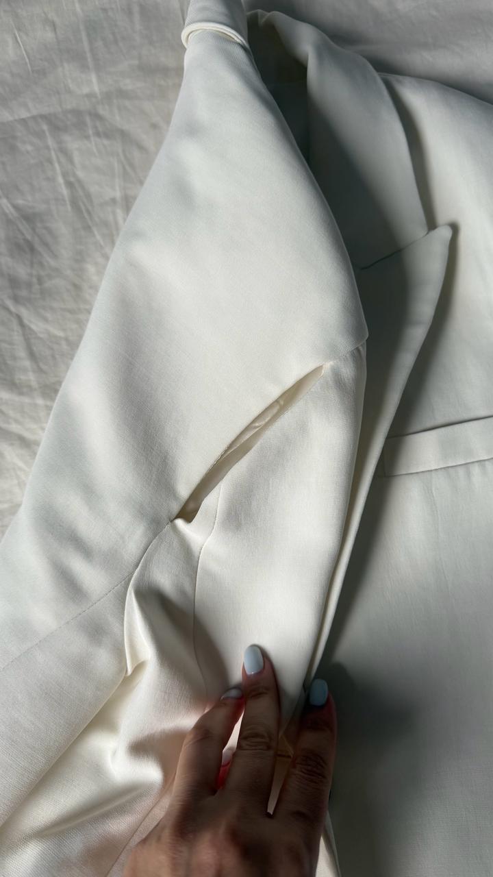 Пиджак Zara