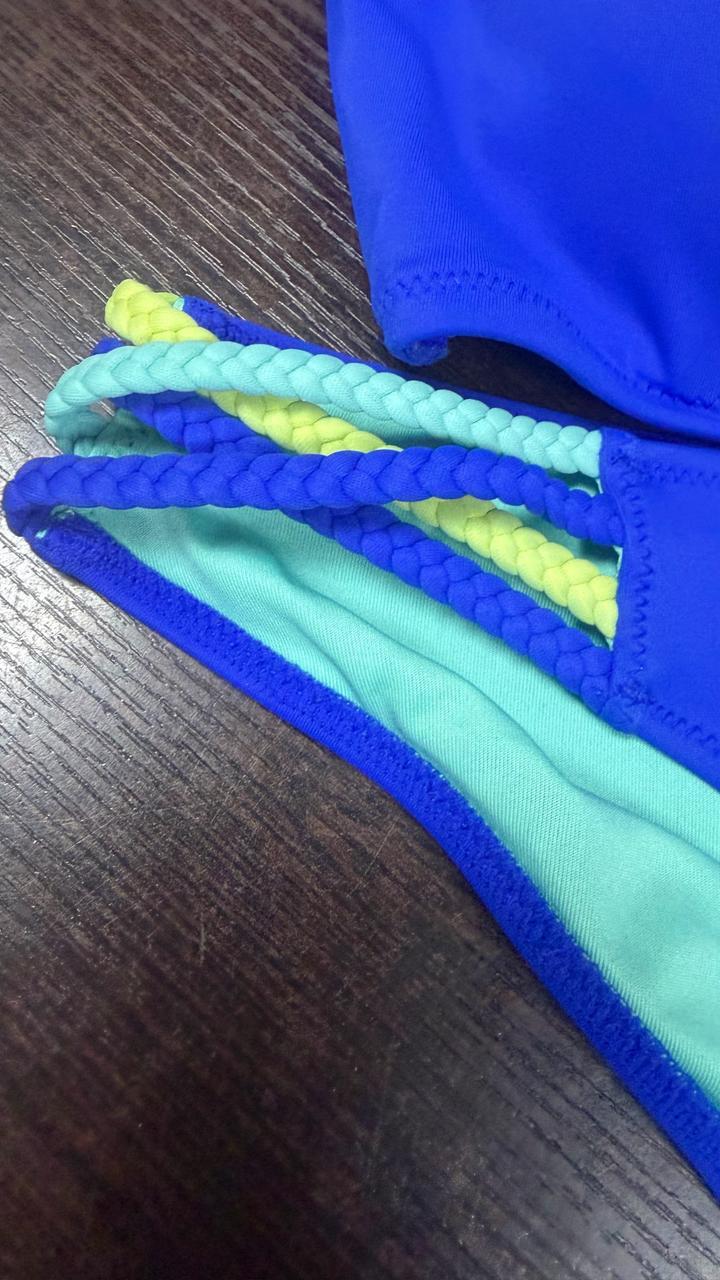 Купальник Victoria secret