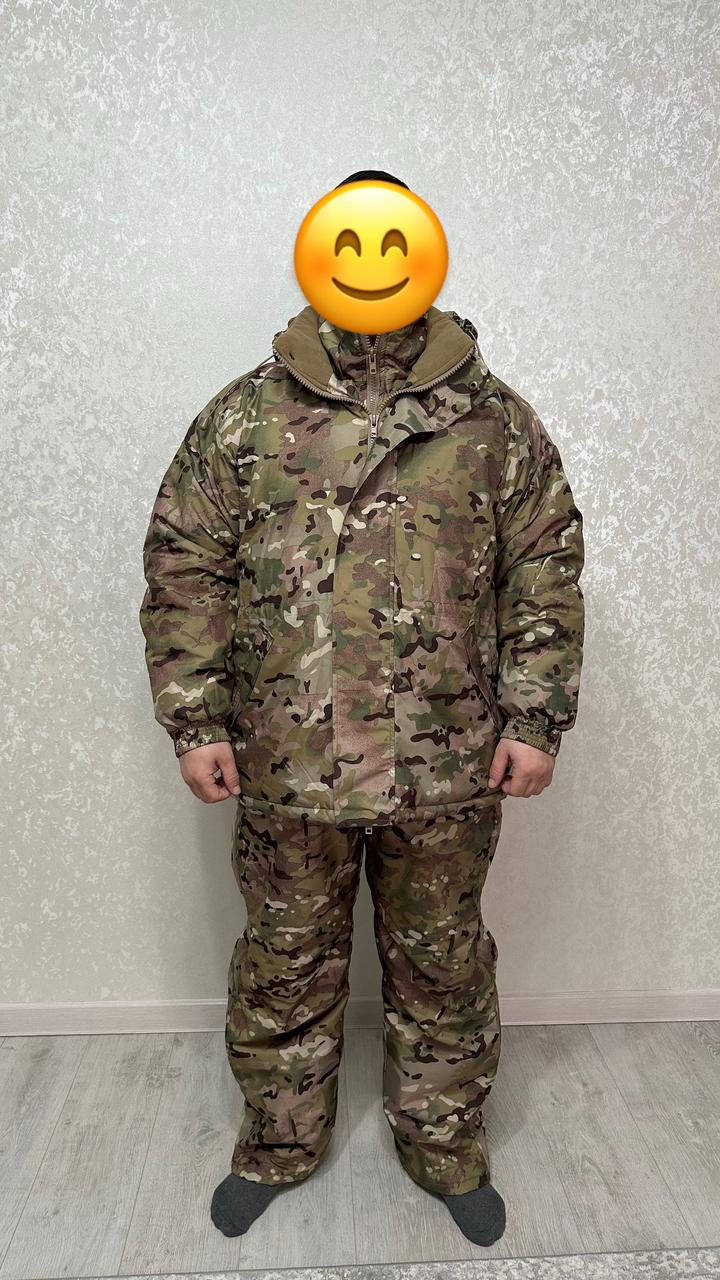 Военная форма