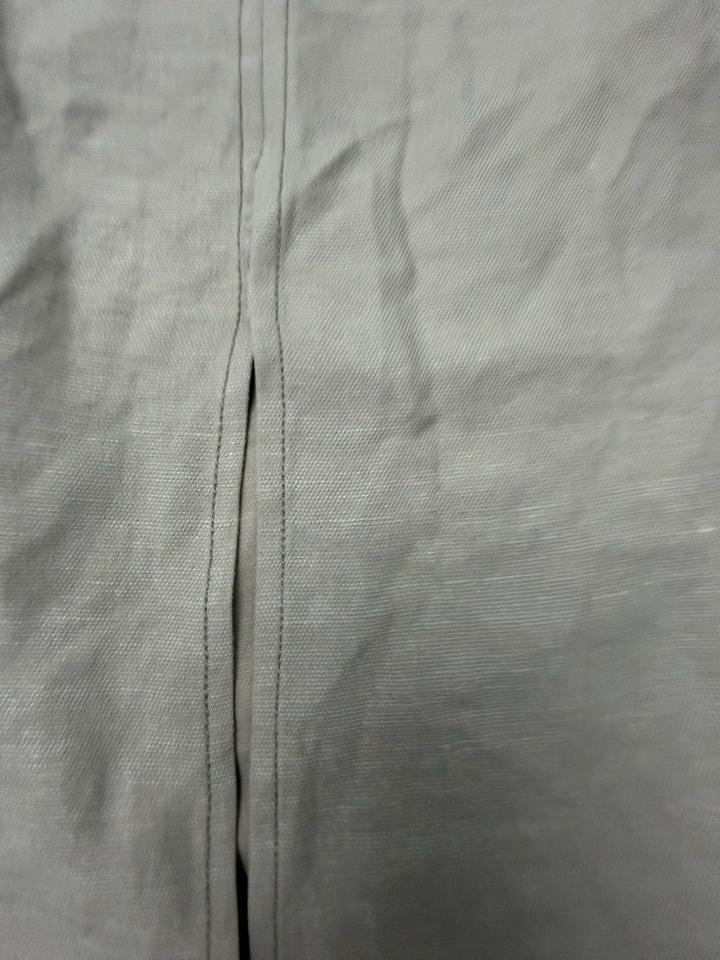 Юбка карго Massimo Dutti