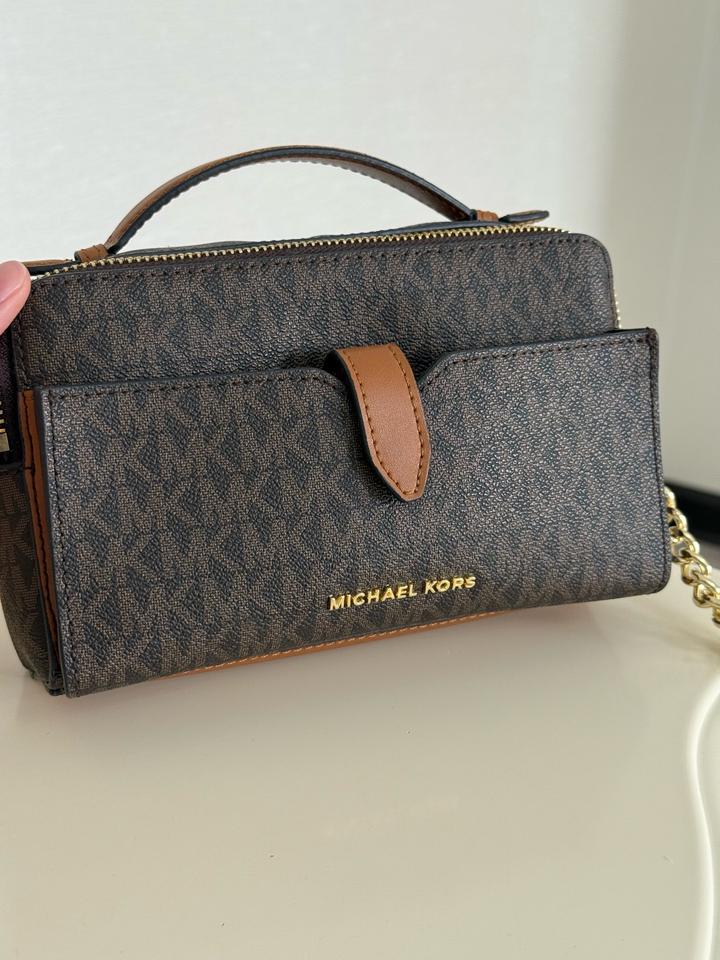 Сумка Michael Kors