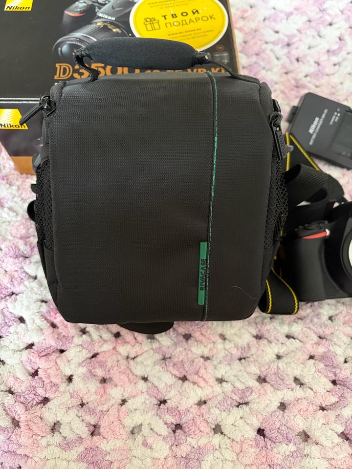 Фотокамера Nikon