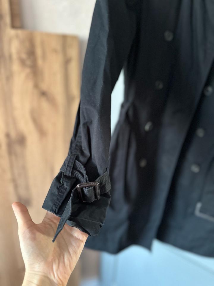 Тренч Mango 💙