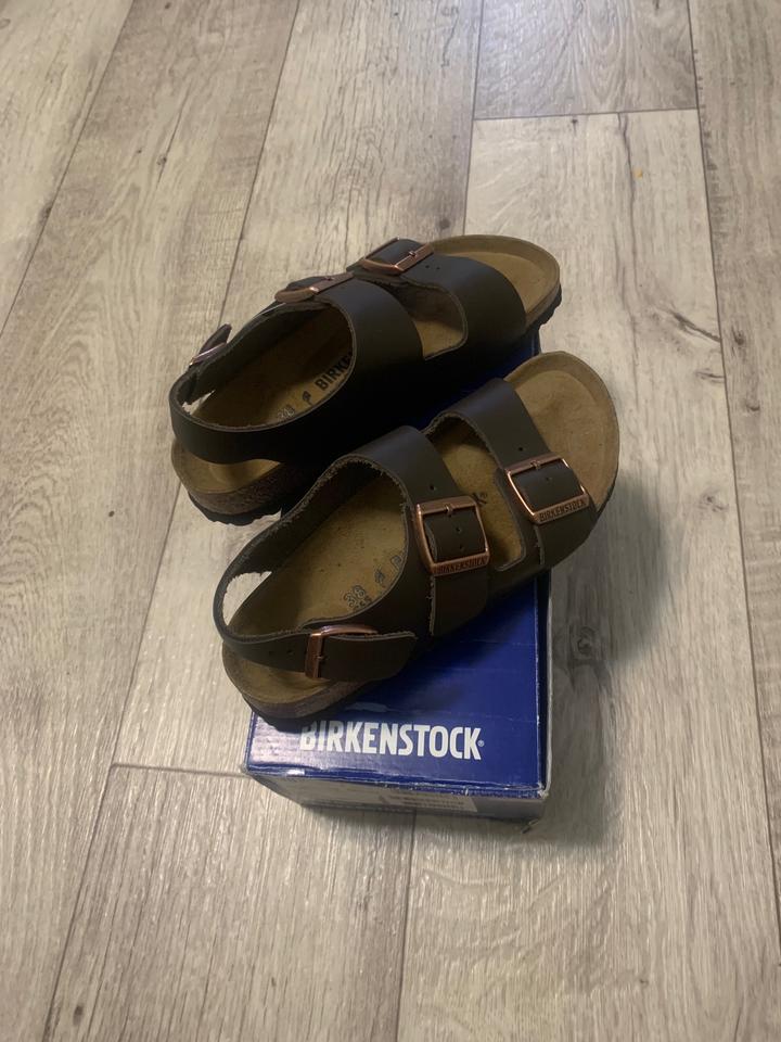 Продам сандали от Биркиншток