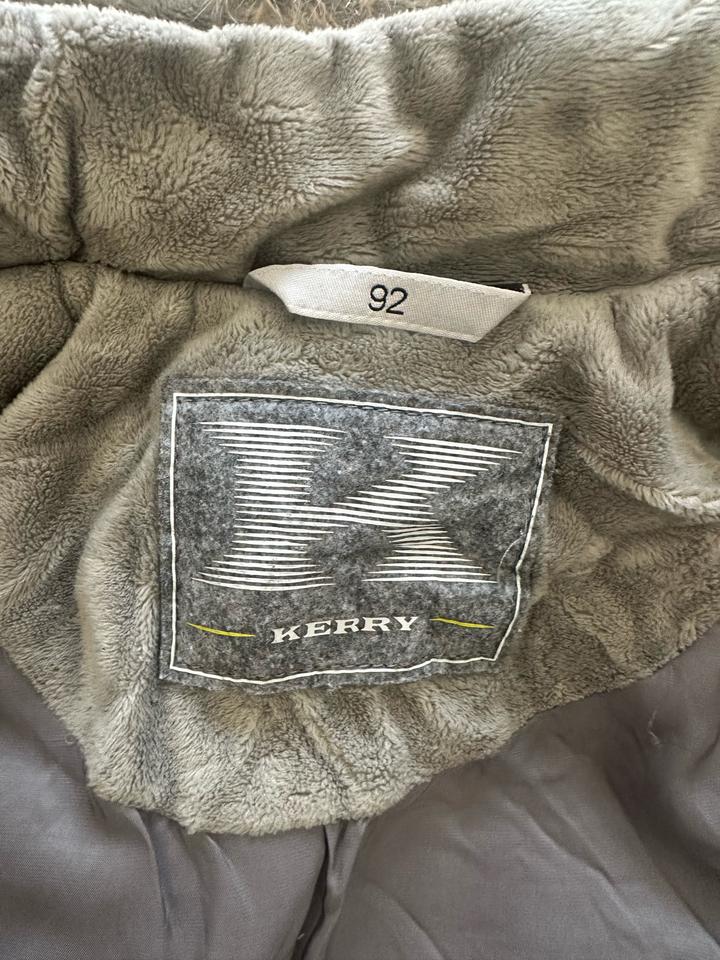 Комбинезон зимний финский Kerry