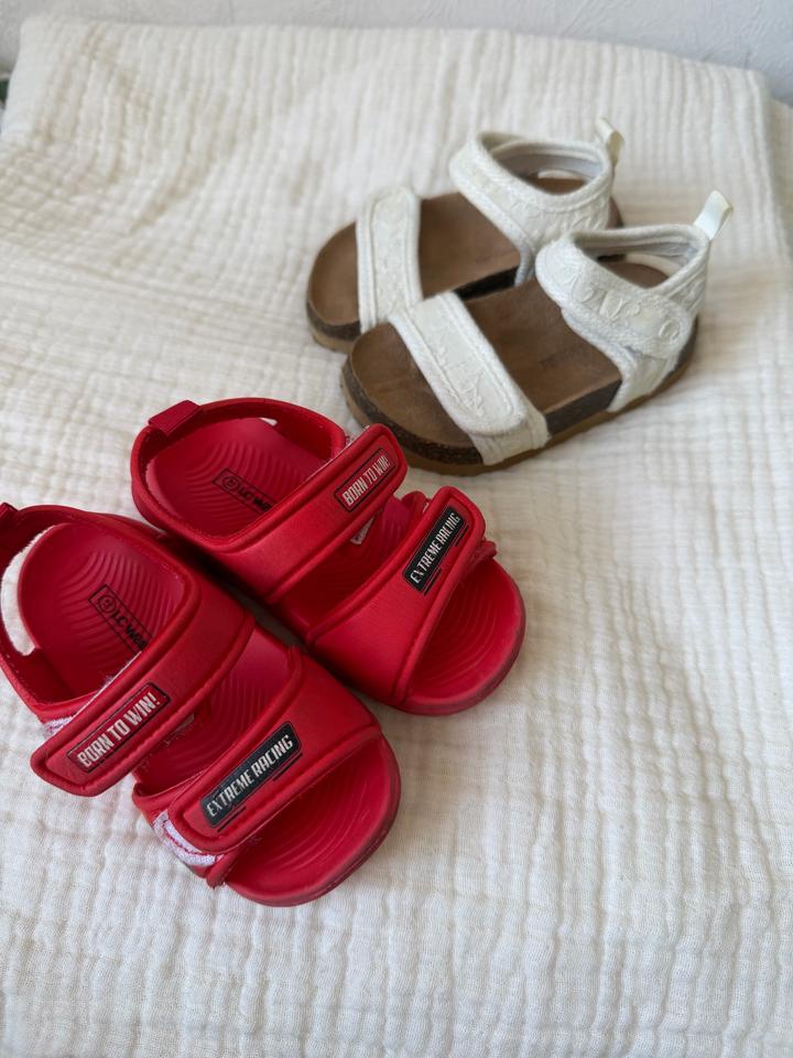 Детская обувь