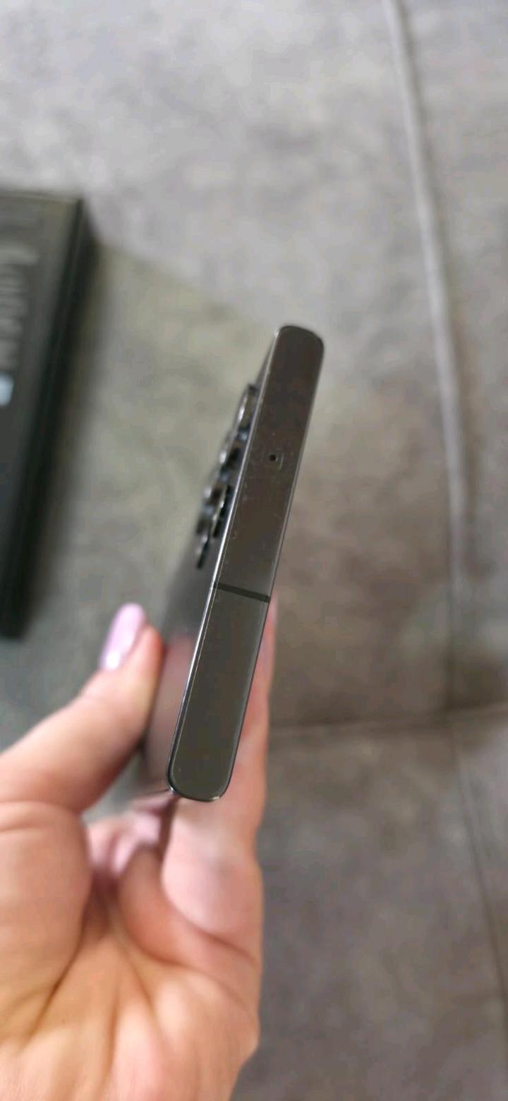 Samsung Galaxy S23 ultra