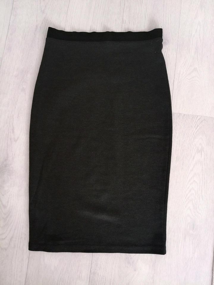 Прямой юбка