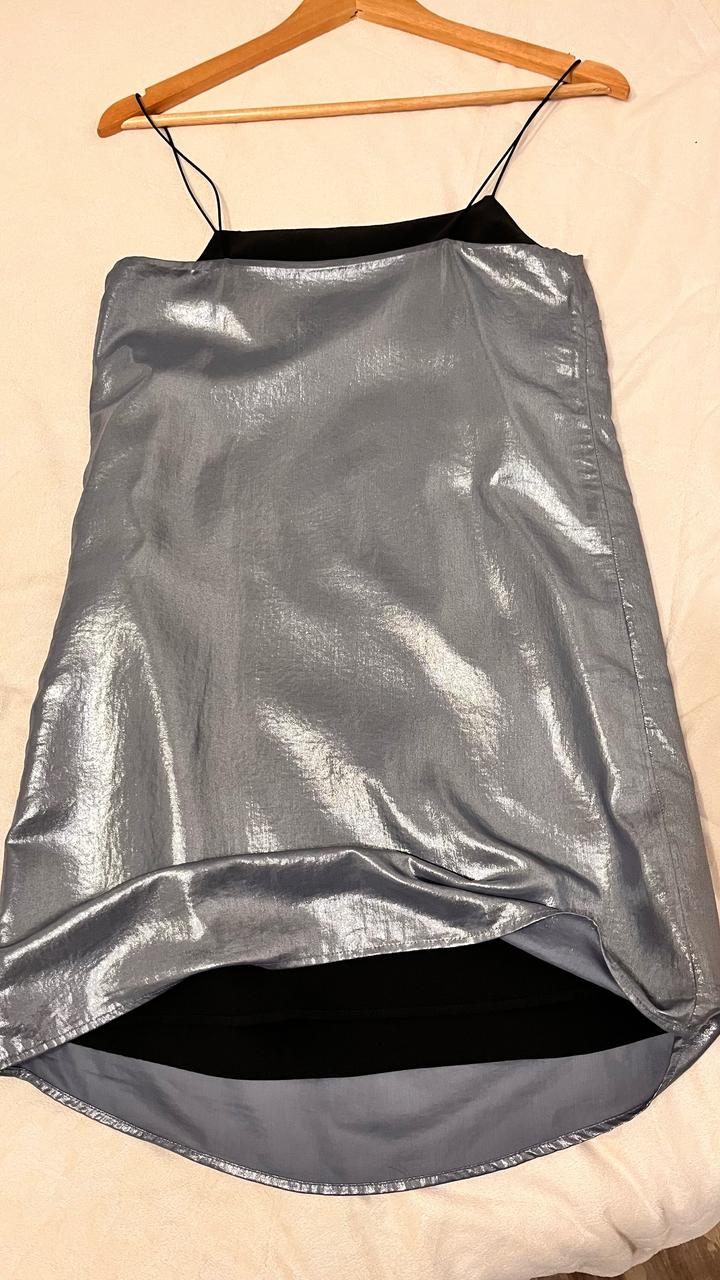 Платье Topshop