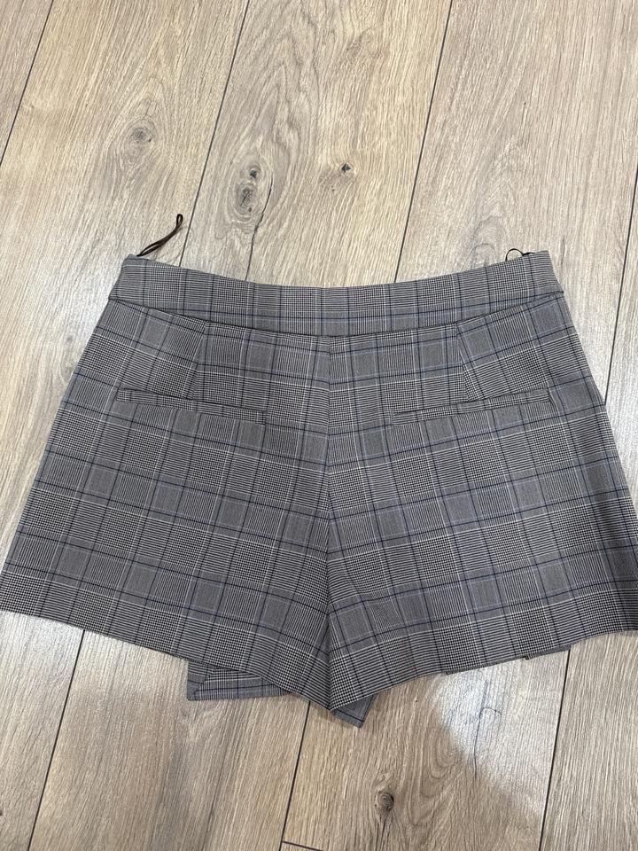 Юбка шорты Zara