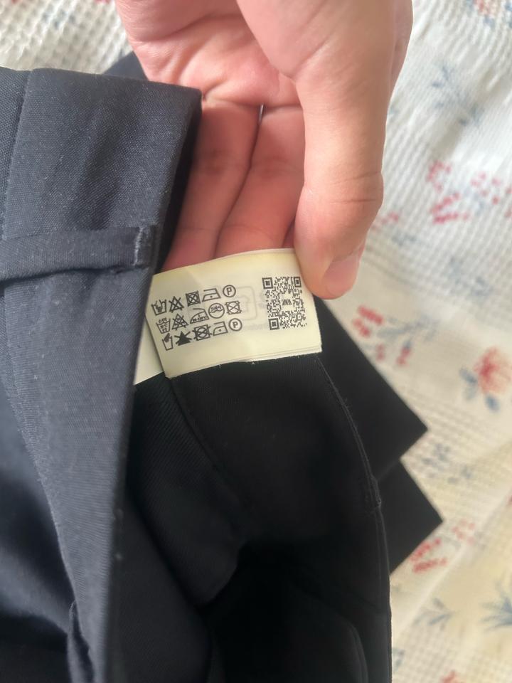 Брюки Zara