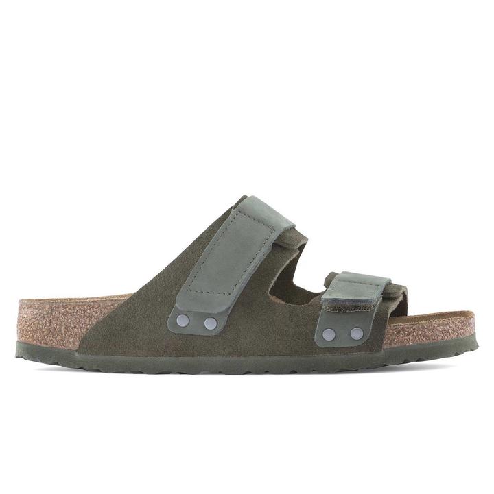 Birkenstock шлепки оригинал