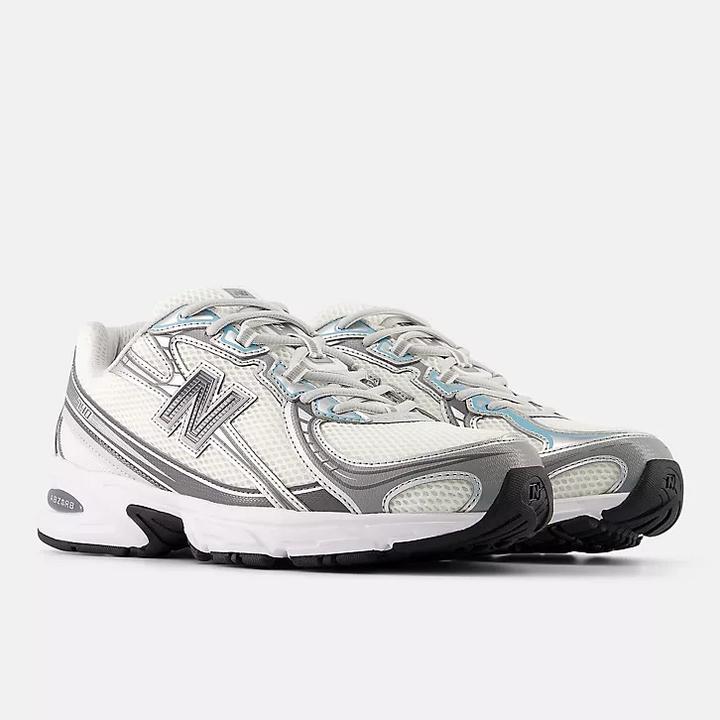 Новые New balance 740
