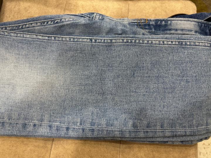 Джинсы: Calvin Klein Jeans